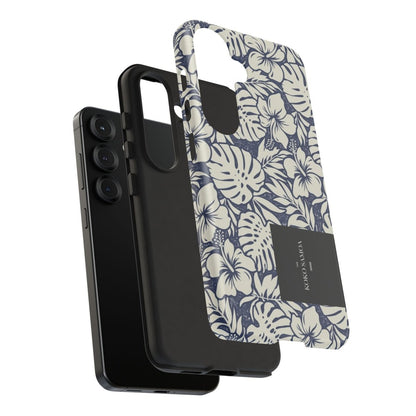 Samsung Tough Phone Case - Falefa Breeze - AU/NZ/USA - The Koko Samoa