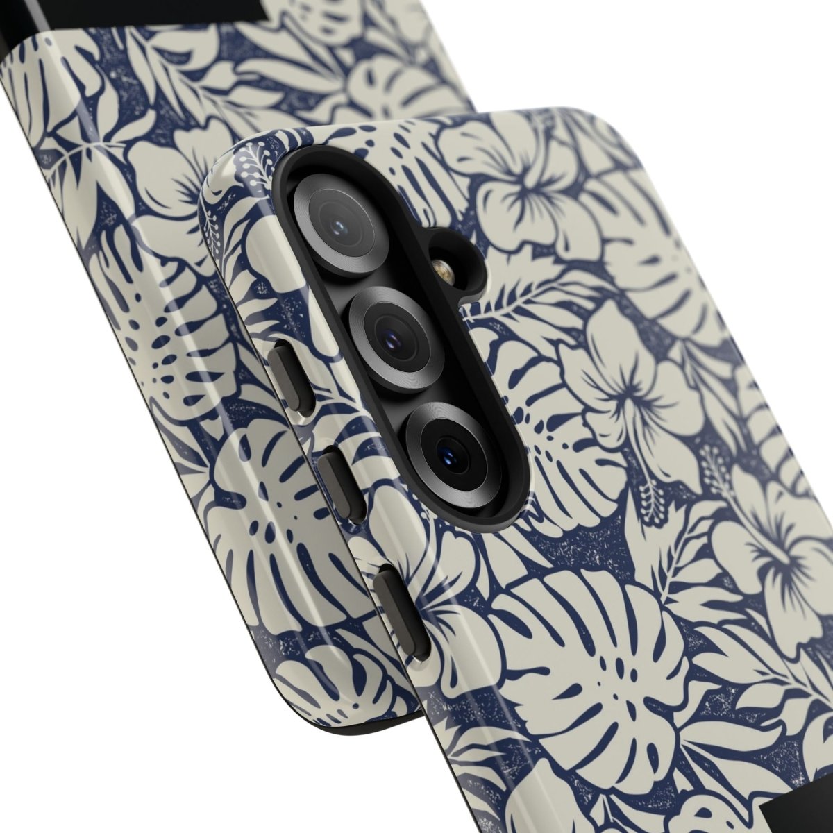 Samsung Tough Phone Case - Falefa Breeze - AU/NZ/USA - The Koko Samoa