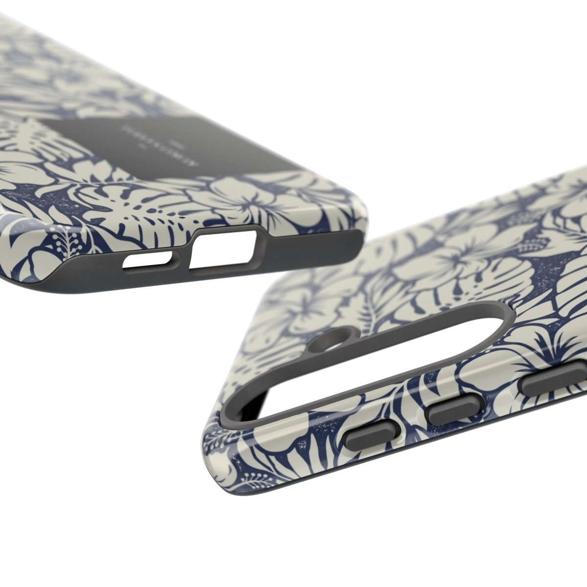 Samsung Tough Phone Case - Falefa Breeze - AU/NZ/USA - The Koko Samoa