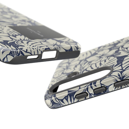Samsung Tough Phone Case - Falefa Breeze - AU/NZ/USA - The Koko Samoa