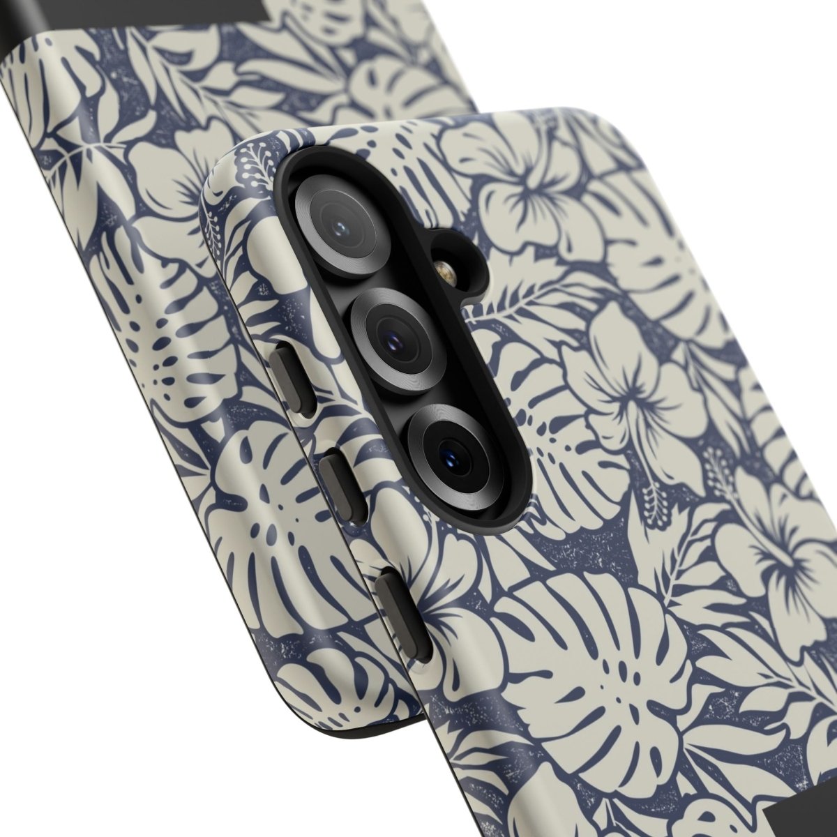 Samsung Tough Phone Case - Falefa Breeze - AU/NZ/USA - The Koko Samoa