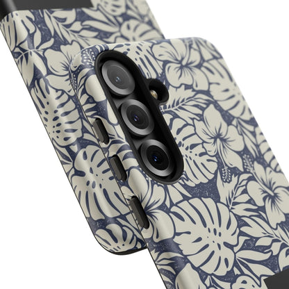 Samsung Tough Phone Case - Falefa Breeze - AU/NZ/USA - The Koko Samoa