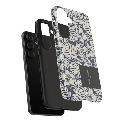 Samsung Tough Phone Case - Falefa Breeze - AU/NZ/USA - The Koko Samoa