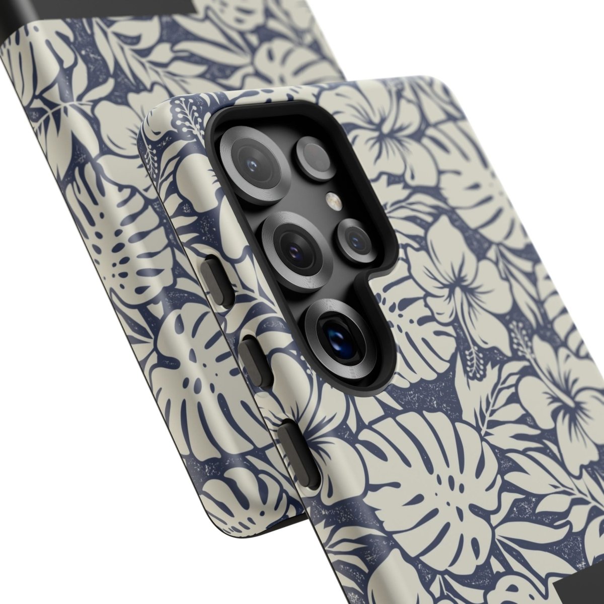 Samsung Tough Phone Case - Falefa Breeze - AU/NZ/USA - The Koko Samoa