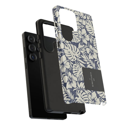 Samsung Tough Phone Case - Falefa Breeze - AU/NZ/USA - The Koko Samoa