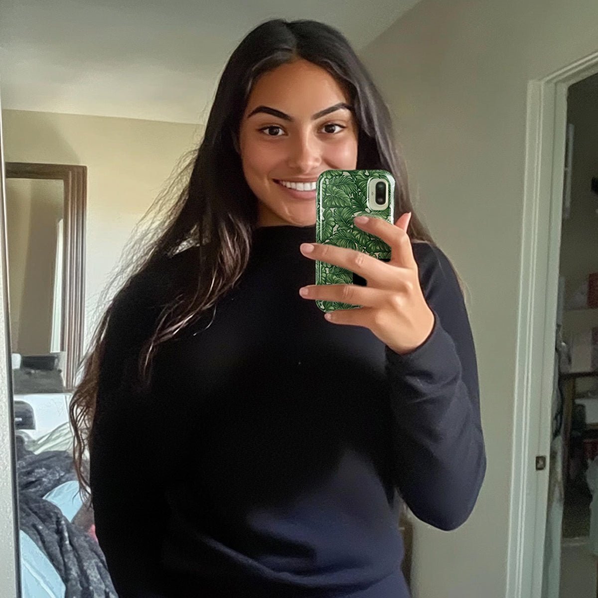 Tough Phone Case - Saoluafata Canopy - AU/NZ/USA - The Koko Samoa