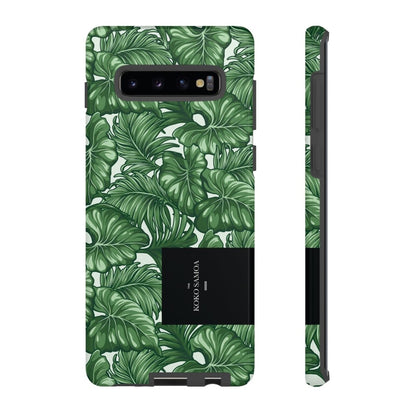 Samsung Tough Phone Case - Saoluafata Canopy - AU/NZ/USA - The Koko Samoa
