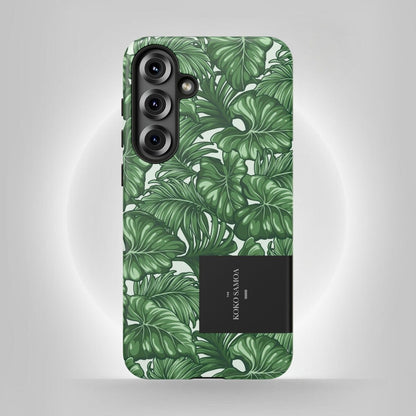 Samsung Tough Phone Case - Saoluafata Canopy - AU/NZ/USA - The Koko Samoa