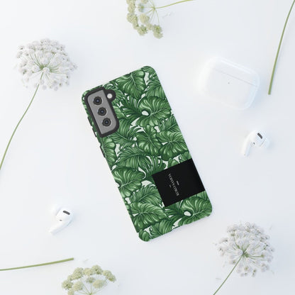 Samsung Tough Phone Case - Saoluafata Canopy - AU/NZ/USA - The Koko Samoa