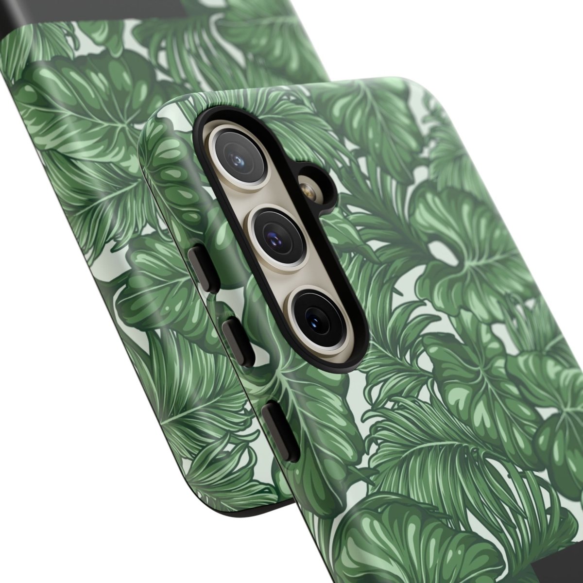 Samsung Tough Phone Case - Saoluafata Canopy - AU/NZ/USA - The Koko Samoa