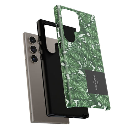 Samsung Tough Phone Case - Saoluafata Canopy - AU/NZ/USA - The Koko Samoa