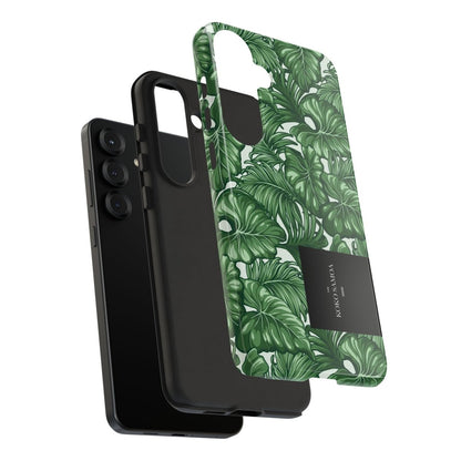 Samsung Tough Phone Case - Saoluafata Canopy - AU/NZ/USA - The Koko Samoa