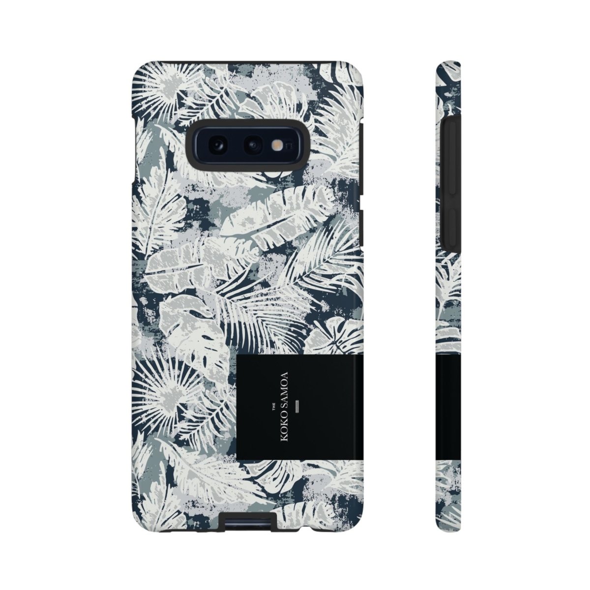 Samsung Tough Phone Case - Tiavi Mist - AU/NZ/USA - The Koko Samoa