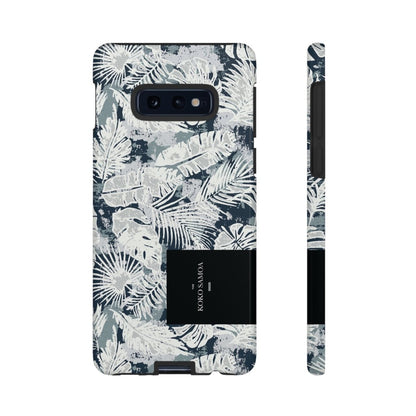 Samsung Tough Phone Case - Tiavi Mist - AU/NZ/USA - The Koko Samoa