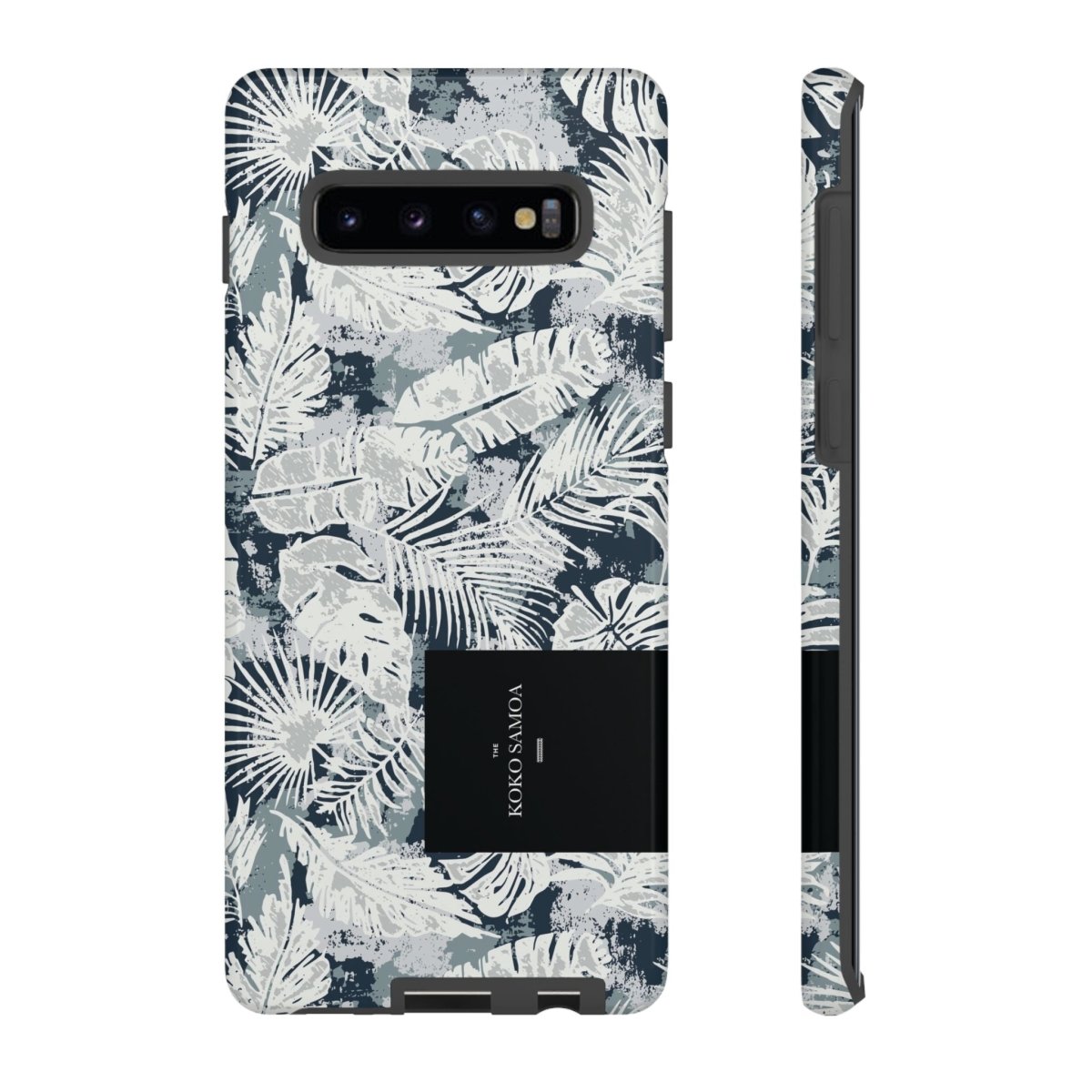 Samsung Tough Phone Case - Tiavi Mist - AU/NZ/USA - The Koko Samoa