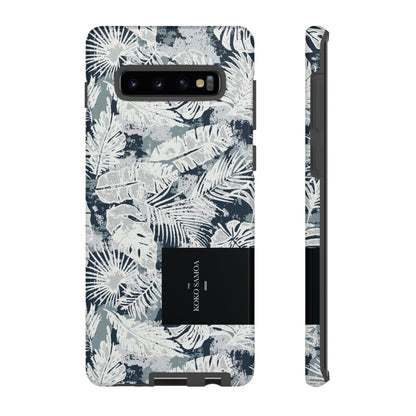 Samsung Tough Phone Case - Tiavi Mist - AU/NZ/USA - The Koko Samoa