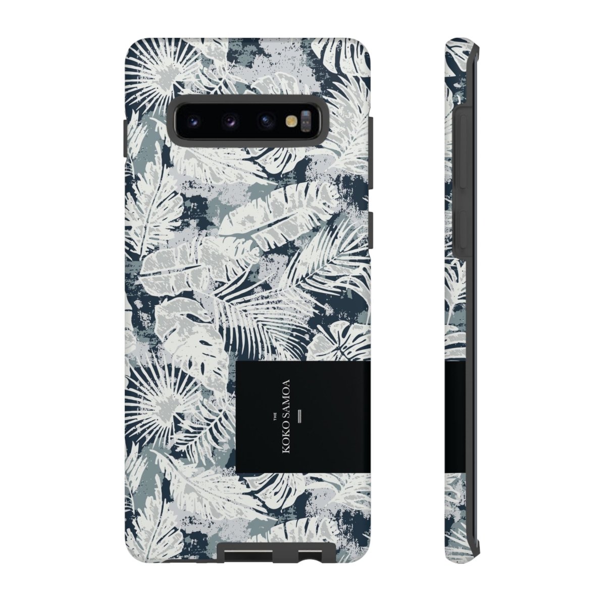Samsung Tough Phone Case - Tiavi Mist - AU/NZ/USA - The Koko Samoa