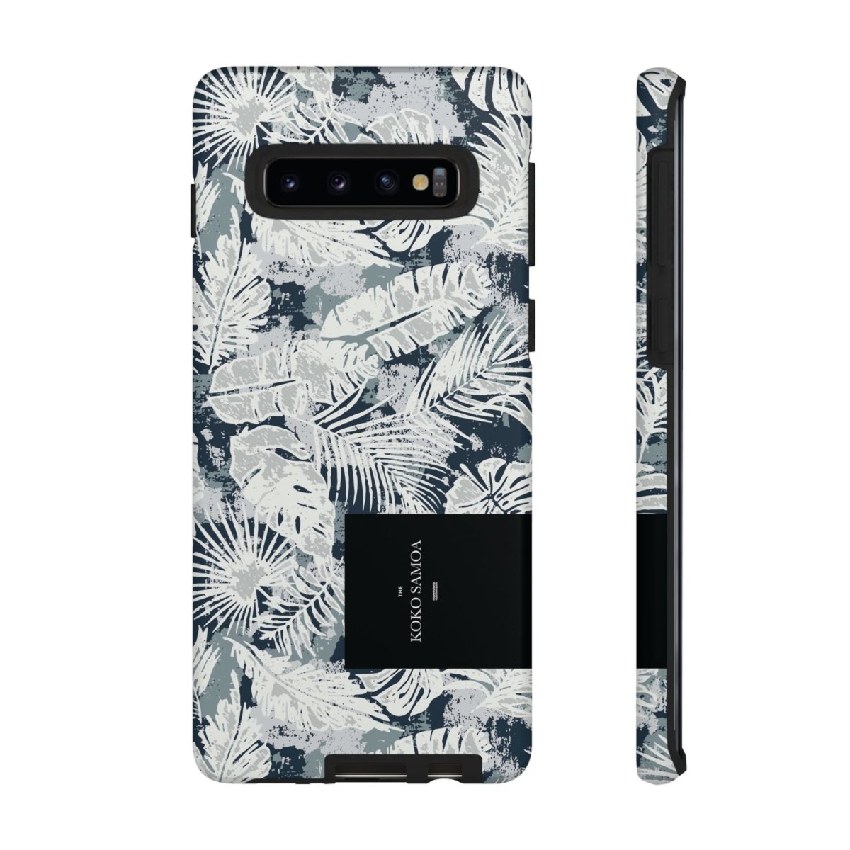 Samsung Tough Phone Case - Tiavi Mist - AU/NZ/USA - The Koko Samoa