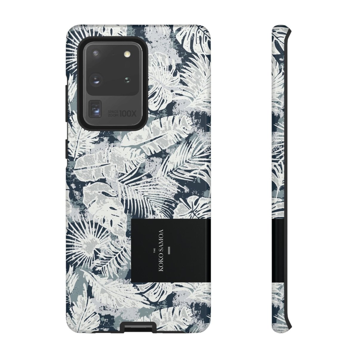 Samsung Tough Phone Case - Tiavi Mist - AU/NZ/USA - The Koko Samoa