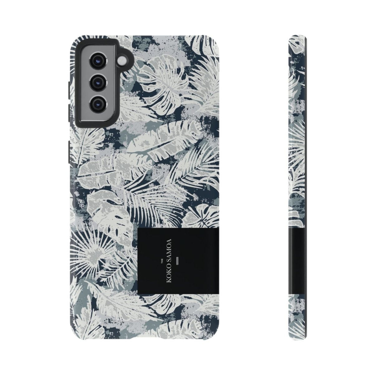 Samsung Tough Phone Case - Tiavi Mist - AU/NZ/USA - The Koko Samoa