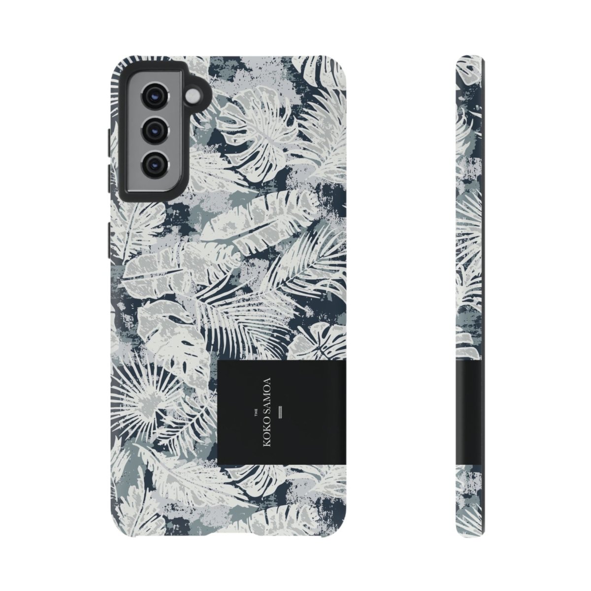 Samsung Tough Phone Case - Tiavi Mist - AU/NZ/USA - The Koko Samoa