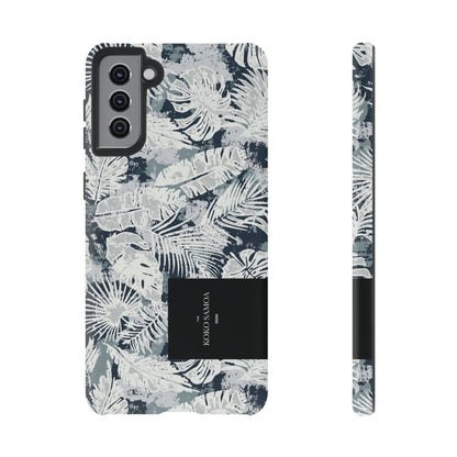 Samsung Tough Phone Case - Tiavi Mist - AU/NZ/USA - The Koko Samoa