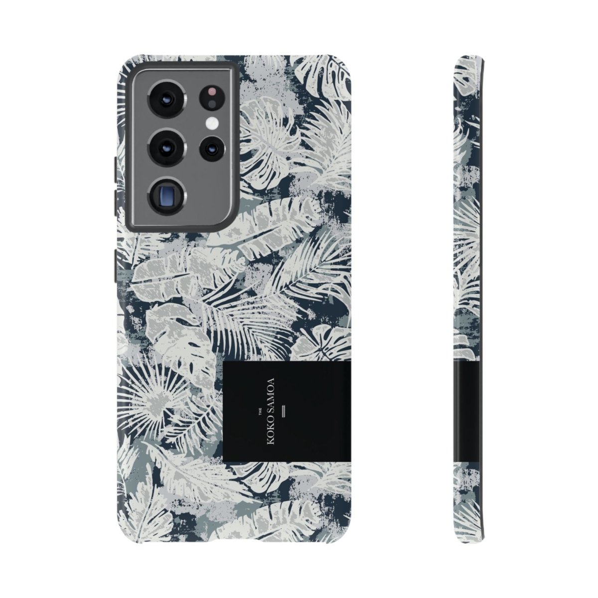 Samsung Tough Phone Case - Tiavi Mist - AU/NZ/USA - The Koko Samoa