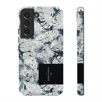 Samsung Tough Phone Case - Tiavi Mist - AU/NZ/USA - The Koko Samoa