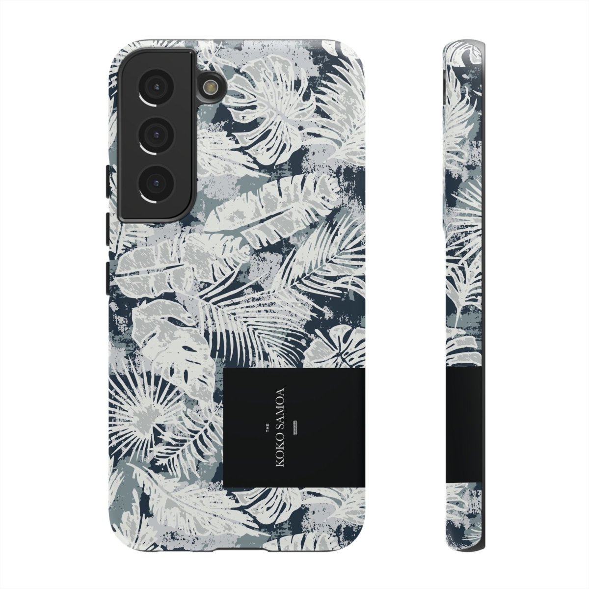 Samsung Tough Phone Case - Tiavi Mist - AU/NZ/USA - The Koko Samoa