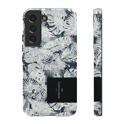 Samsung Tough Phone Case - Tiavi Mist - AU/NZ/USA - The Koko Samoa