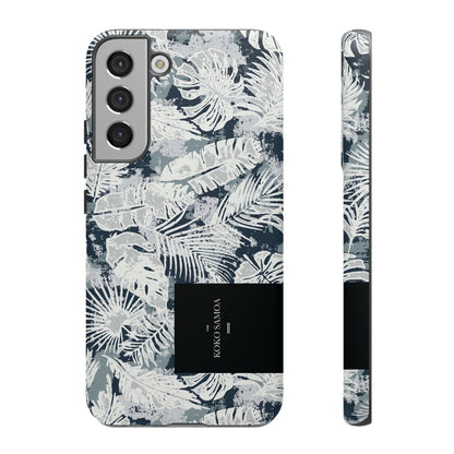 Samsung Tough Phone Case - Tiavi Mist - AU/NZ/USA - The Koko Samoa
