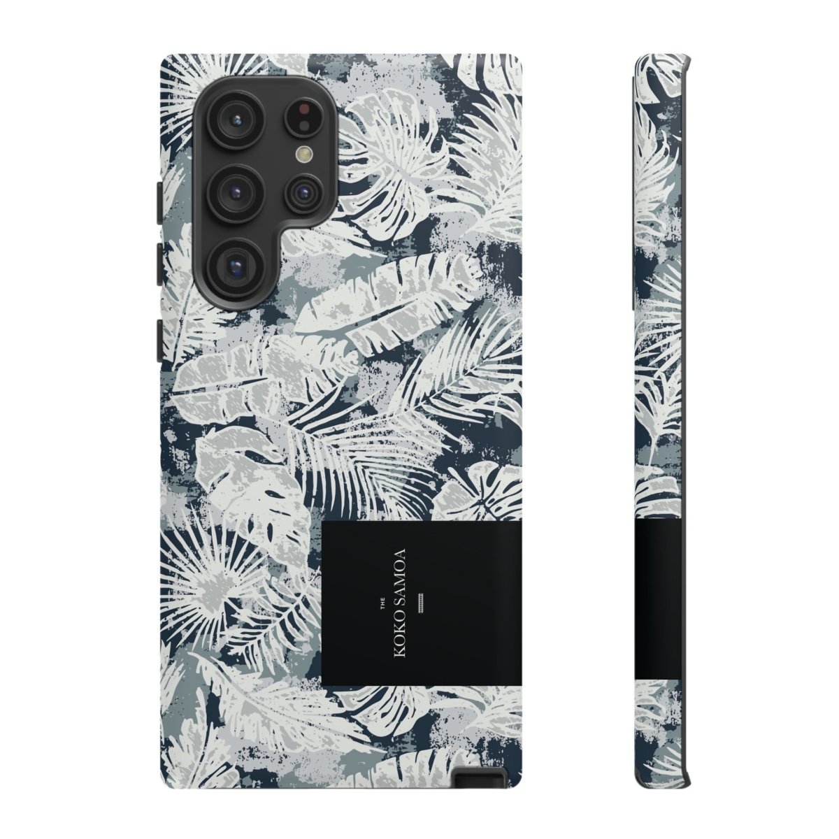 Samsung Tough Phone Case - Tiavi Mist - AU/NZ/USA - The Koko Samoa