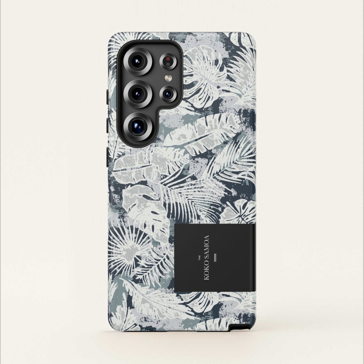 Samsung Tough Phone Case - Tiavi Mist - AU/NZ/USA - The Koko Samoa