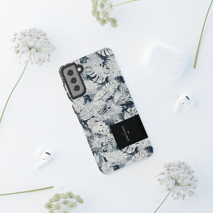 Samsung Tough Phone Case - Tiavi Mist - AU/NZ/USA - The Koko Samoa