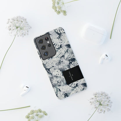 Samsung Tough Phone Case - Tiavi Mist - AU/NZ/USA - The Koko Samoa