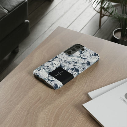 Samsung Tough Phone Case - Tiavi Mist - AU/NZ/USA - The Koko Samoa