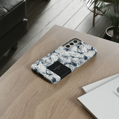 Samsung Tough Phone Case - Tiavi Mist - AU/NZ/USA - The Koko Samoa