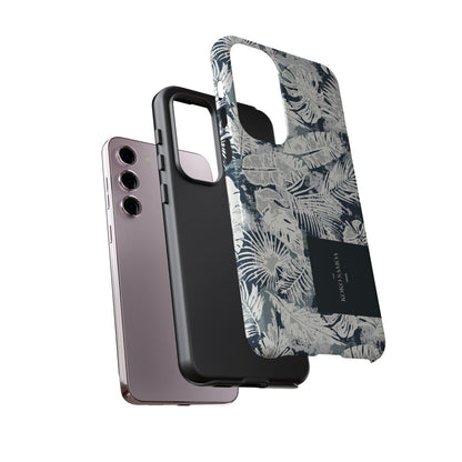 Samsung Tough Phone Case - Tiavi Mist - AU/NZ/USA - The Koko Samoa