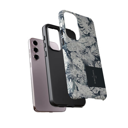 Samsung Tough Phone Case - Tiavi Mist - AU/NZ/USA - The Koko Samoa