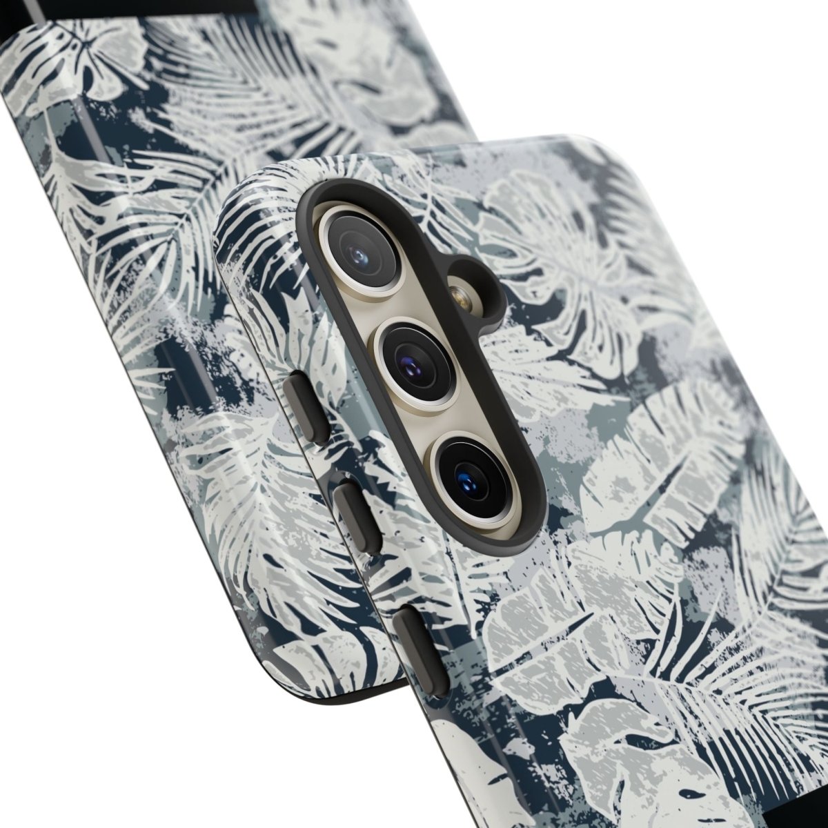 Samsung Tough Phone Case - Tiavi Mist - AU/NZ/USA - The Koko Samoa