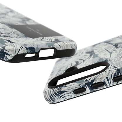 Samsung Tough Phone Case - Tiavi Mist - AU/NZ/USA - The Koko Samoa
