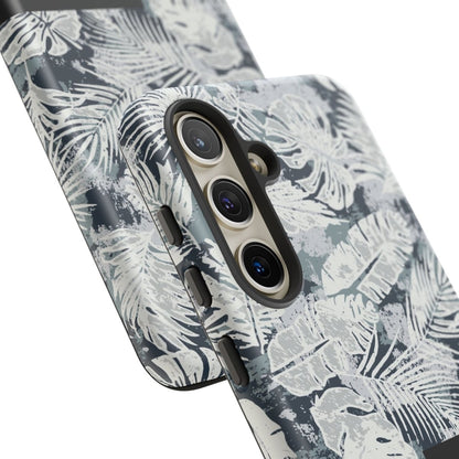 Samsung Tough Phone Case - Tiavi Mist - AU/NZ/USA - The Koko Samoa