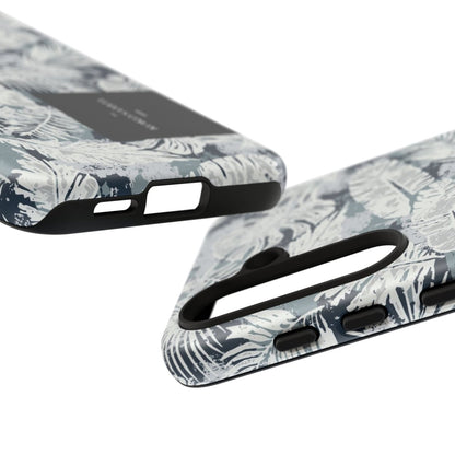 Samsung Tough Phone Case - Tiavi Mist - AU/NZ/USA - The Koko Samoa
