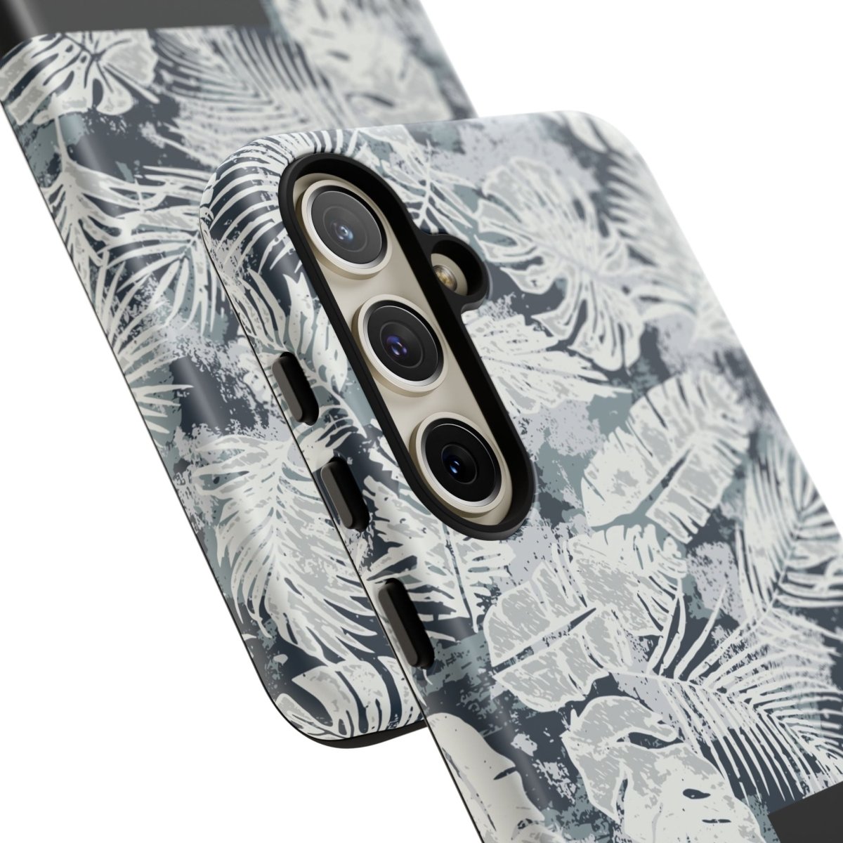 Samsung Tough Phone Case - Tiavi Mist - AU/NZ/USA - The Koko Samoa