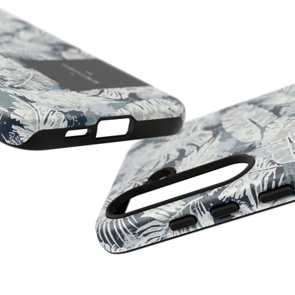 Samsung Tough Phone Case - Tiavi Mist - AU/NZ/USA - The Koko Samoa