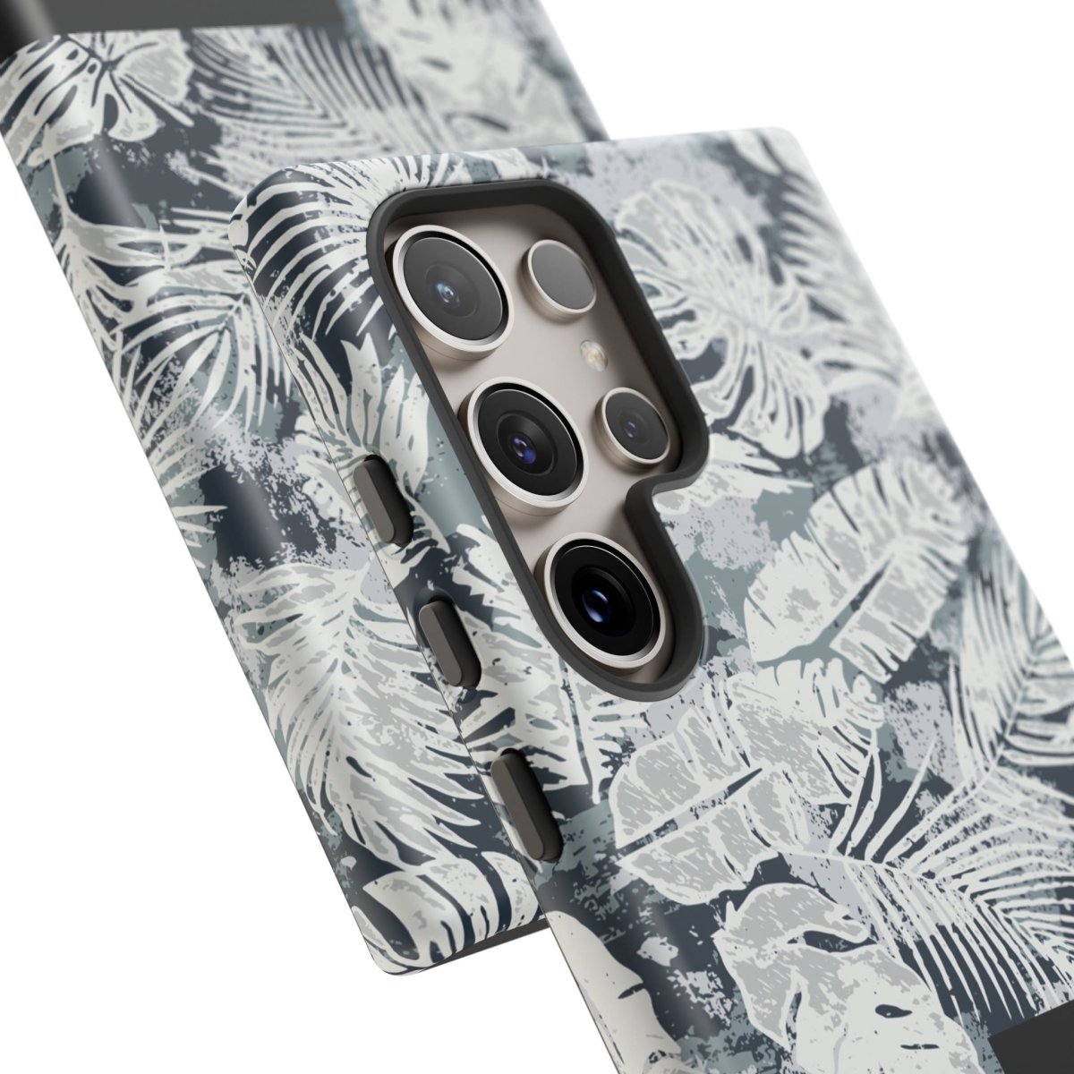 Samsung Tough Phone Case - Tiavi Mist - AU/NZ/USA - The Koko Samoa