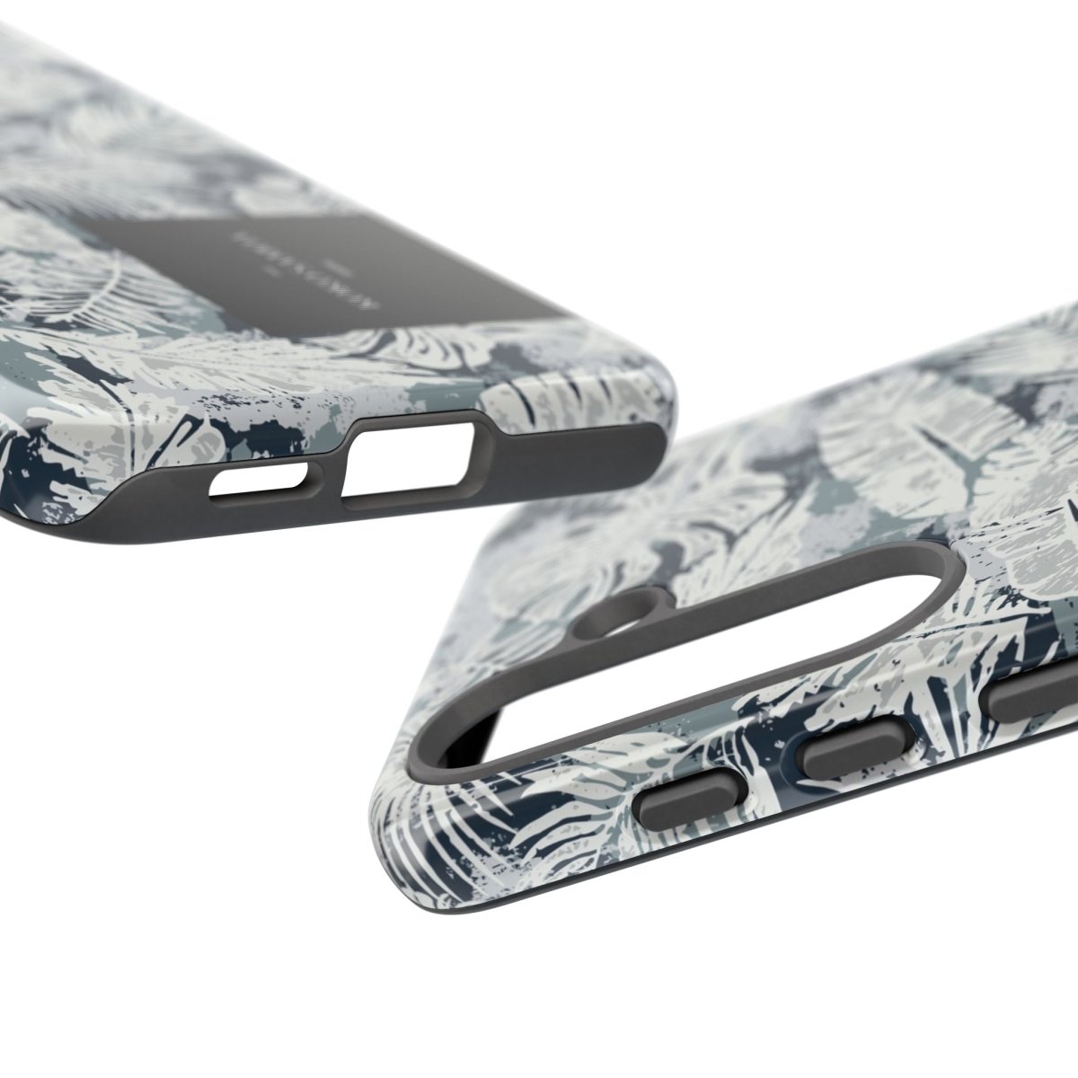 Samsung Tough Phone Case - Tiavi Mist - AU/NZ/USA - The Koko Samoa