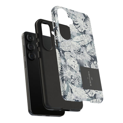 Samsung Tough Phone Case - Tiavi Mist - AU/NZ/USA - The Koko Samoa