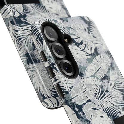 Samsung Tough Phone Case - Tiavi Mist - AU/NZ/USA - The Koko Samoa