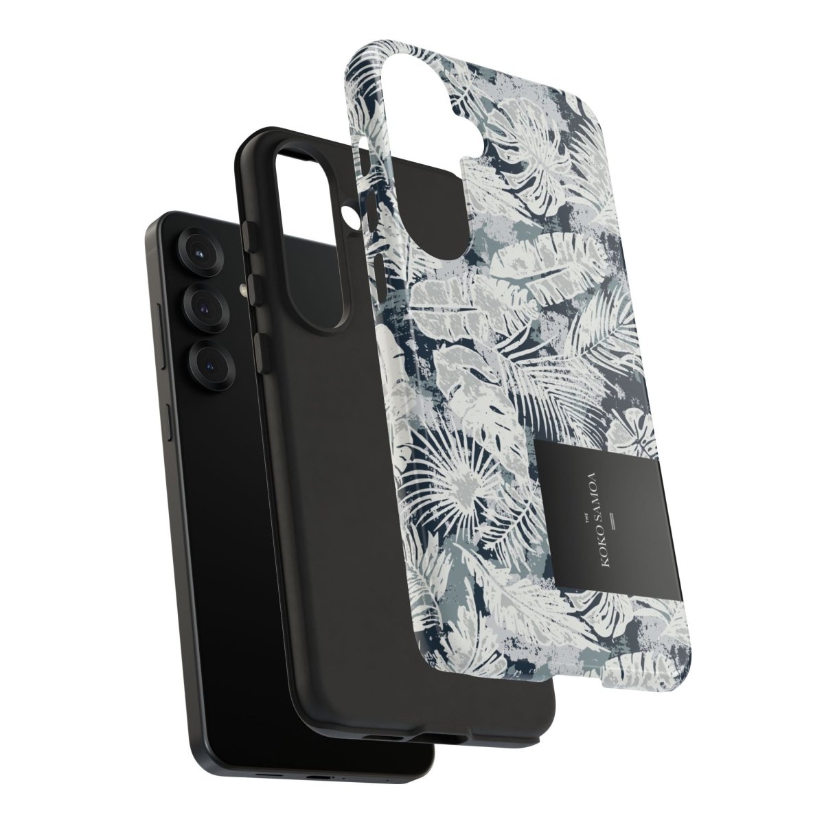 Samsung Tough Phone Case - Tiavi Mist - AU/NZ/USA - The Koko Samoa